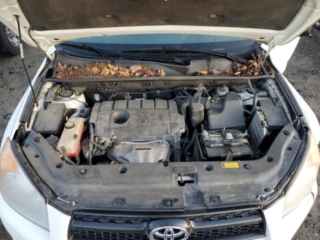 Photo 12 from auction – 2011 TOYOTA RAV4 with VIN 2T3ZF4DV1BW086940