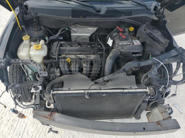 Photo 12 from auction – 2016 JEEP COMPASS LA with VIN 1C4NJCEA2GD763159