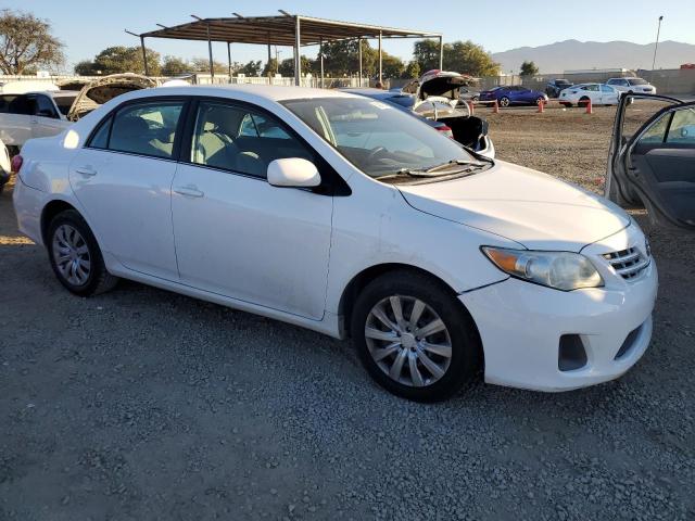 Photo 4 from auction – 2013 TOYOTA COROLLA BA with VIN 5YFBU4EE8DP125221