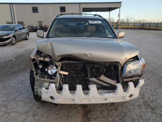 Zdjęcie 5 z aukcji – 2006 TOYOTA HIGHLANDER z VIN JTEDP21A660116193