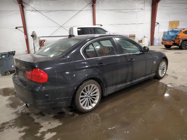 Photo 3 from auction – 2011 BMW 335 XI with VIN WBAPL5G53BNN22936