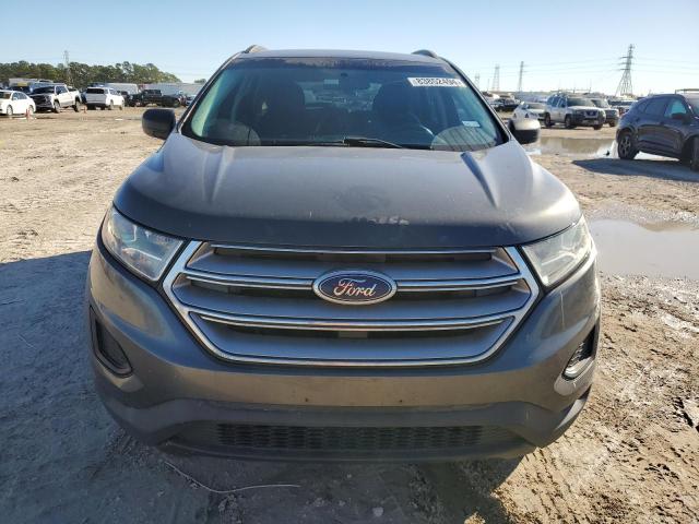 Photo 5 from auction – 2018 FORD EDGE SE with VIN 2FMPK3G95JBC00317