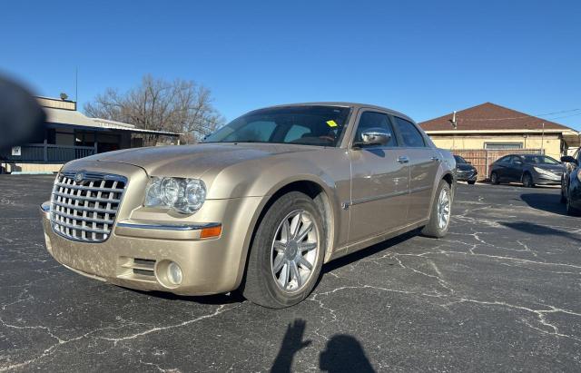 Photo 2 from auction – 2006 CHRYSLER 300C with VIN 2C3KA63H46H308906