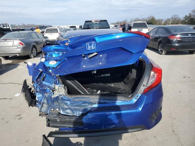 Photo 6 from auction – 2016 HONDA CIVIC EX with VIN 19XFC2F79GE092504