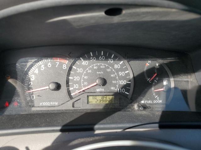 Photo 9 from auction – 2003 TOYOTA COROLLA CE with VIN JTDBR32E830021756