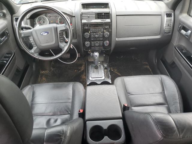 Photo 8 from auction – 2011 FORD ESCAPE LIM with VIN 1FMCU9EG7BKA16212