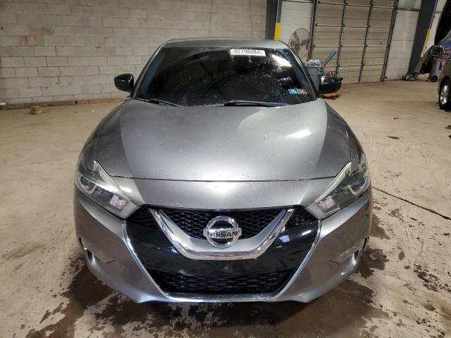 Photo 5 from auction – 2016 NISSAN MAXIMA 3.5 with VIN 1N4AA6AP7GC389637