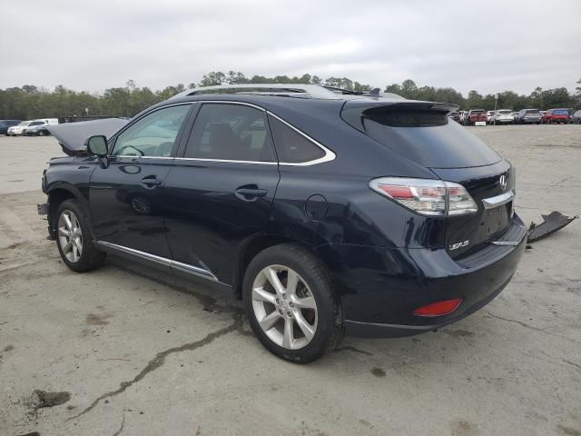 Photo 2 from auction – 2010 LEXUS RX 350 with VIN 2T2ZK1BA6AC013884