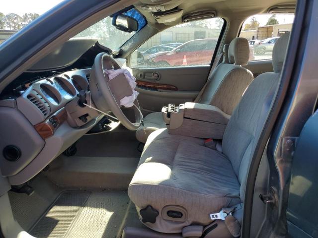 Photo 7 from auction – 2002 BUICK LESABRE CU with VIN 1G4HP54K724219102