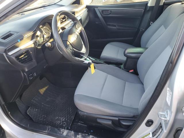 Photo 7 from auction – 2014 TOYOTA COROLLA L with VIN 2T1BURHE7EC067063