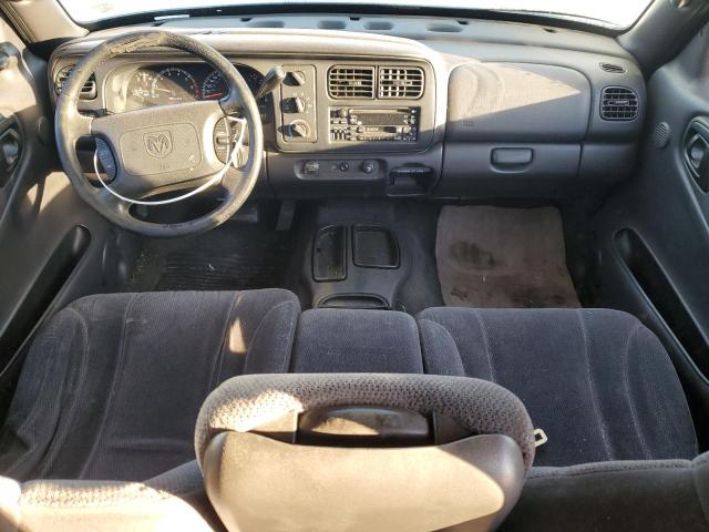 Photo 8 from auction – 2000 DODGE DAKOTA QUA with VIN 1B7GL2AN5YS700737