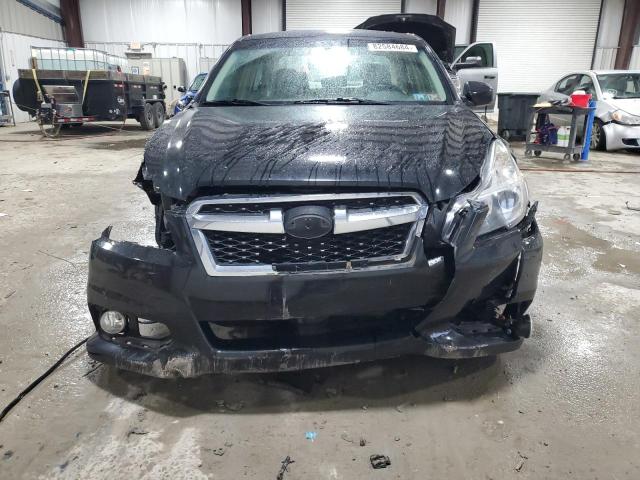 Photo 5 from auction – 2014 SUBARU LEGACY 2.5 with VIN 4S3BMBL68E3025288