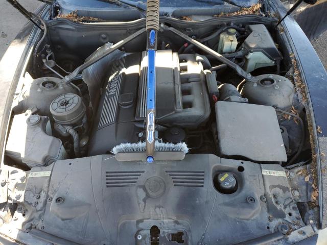 Photo 11 from auction – 2003 BMW Z4 3.0 with VIN 4USBT53453LU06025