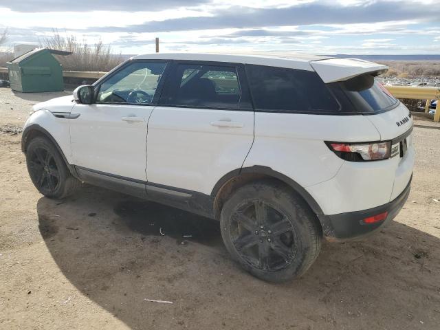 Photo 2 from auction – 2013 LAND ROVER RANGE ROVE with VIN SALVR2BG8DH715495