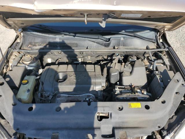 Photo 12 from auction – 2012 TOYOTA RAV4 with VIN 2T3BF4DV9CW233184