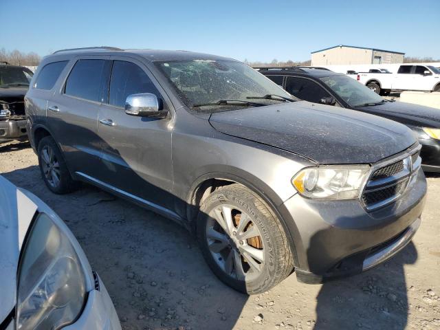 Photo 4 from auction – 2011 DODGE DURANGO CR with VIN 1D4RE4GG9BC638657