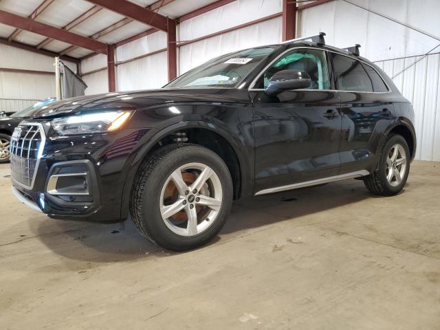 AUDI Q5 PREMIUM 2021 with VIN WA1AAAFY4M2003024 - Photo from auction