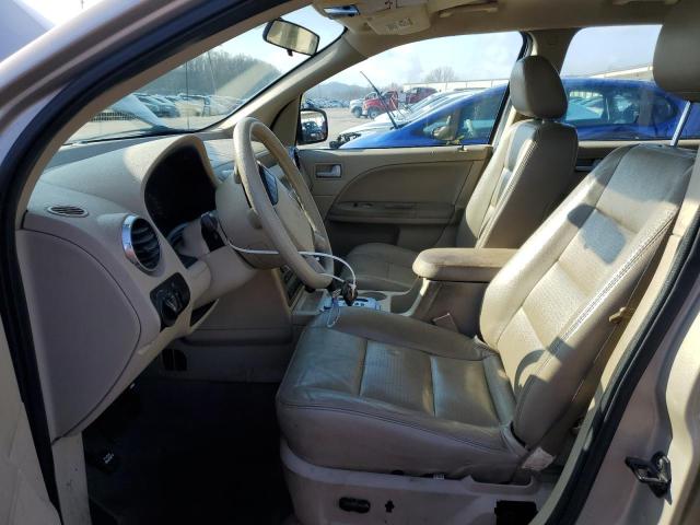 Photo 7 from auction – 2006 FORD FREESTYLE with VIN 1FMZK01116GA23534