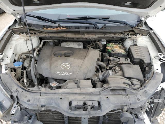 Photo 12 from auction – 2015 MAZDA CX-5 GT with VIN JM3KE2DY4F0530087