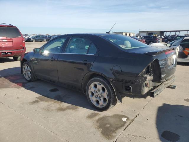Photo 2 from auction – 2011 FORD FUSION SE with VIN 3FAHP0HA0BR171092