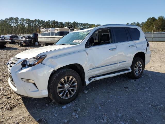 Photo 1 from auction – 2019 LEXUS GX 460 with VIN JTJBM7FXXK5223076