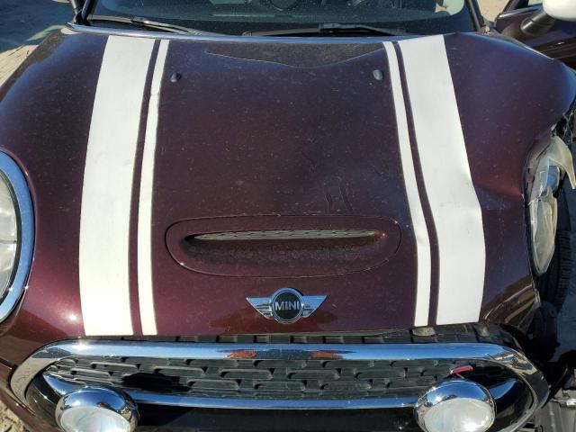 Photo 11 from auction – 2017 MINI COOPER S C with VIN WMWLN9C3XH2E50408
