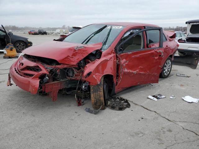 TOYOTA COROLLA BA 2012 with VIN 2T1BU4EE9CC882529 - Photo from auction