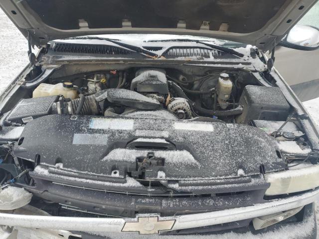 Photo 11 from auction – 2000 CHEVROLET SILVERADO with VIN 2GCEK19T2Y1326207