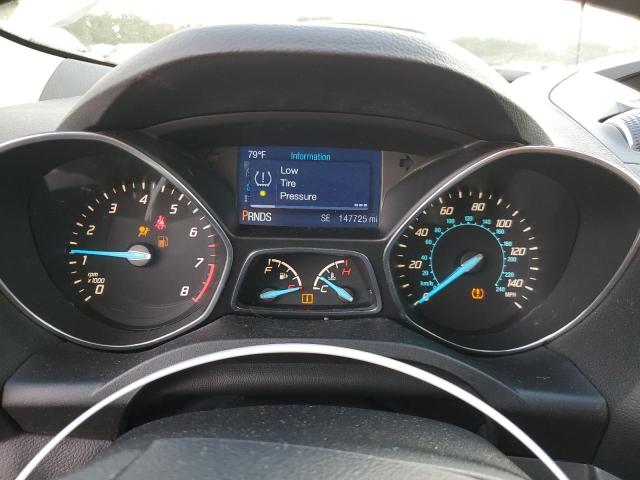 Photo 9 from auction – 2013 FORD ESCAPE SE with VIN 1FMCU9GX1DUD89038