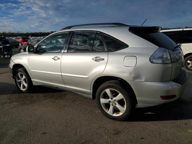 Photo 2 from auction – 2008 LEXUS RX 350 with VIN 2T2HK31U68C093751