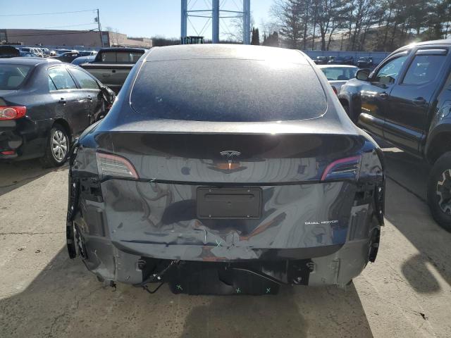 Снимка 6 от търг – 2024 TESLA MODEL Y с VIN 7SAYGDEEXRA328342