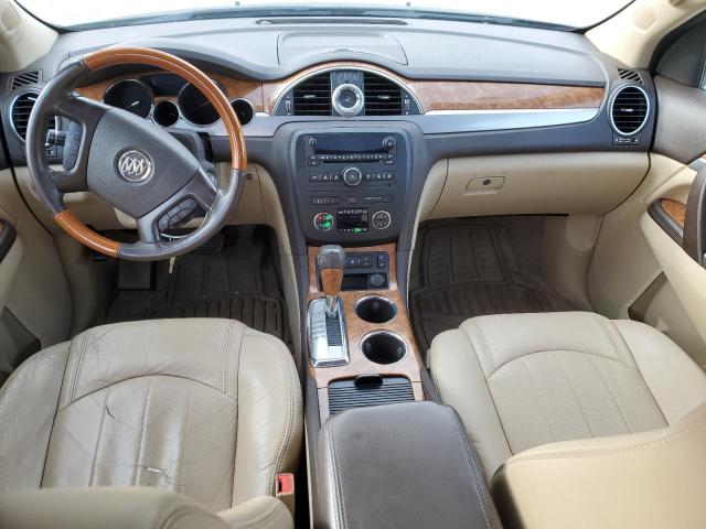 Photo 8 from auction – 2011 BUICK ENCLAVE CX with VIN 5GAKRBED0BJ346201