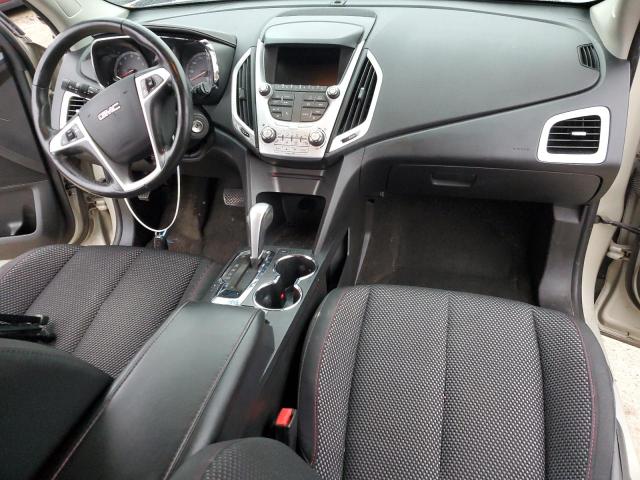 Photo 8 from auction – 2015 GMC TERRAIN SL with VIN 2GKALREK8F6267563