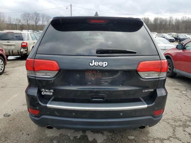 Photo 6 from auction – 2014 JEEP GRAND CHER with VIN 1C4RJFBG5EC352918