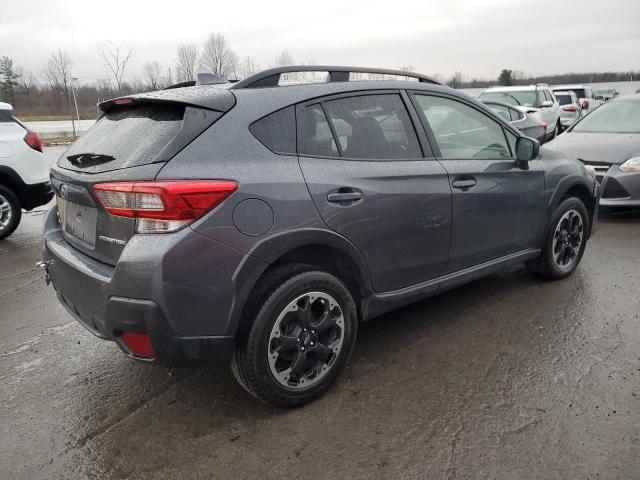 Photo 3 from auction – 2023 SUBARU CROSSTREK with VIN JF2GTAECXPH250874