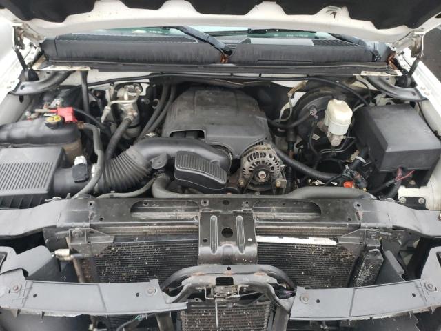 Photo 11 from auction – 2013 GMC SIERRA K15 with VIN 3GTP2VE70DG200213