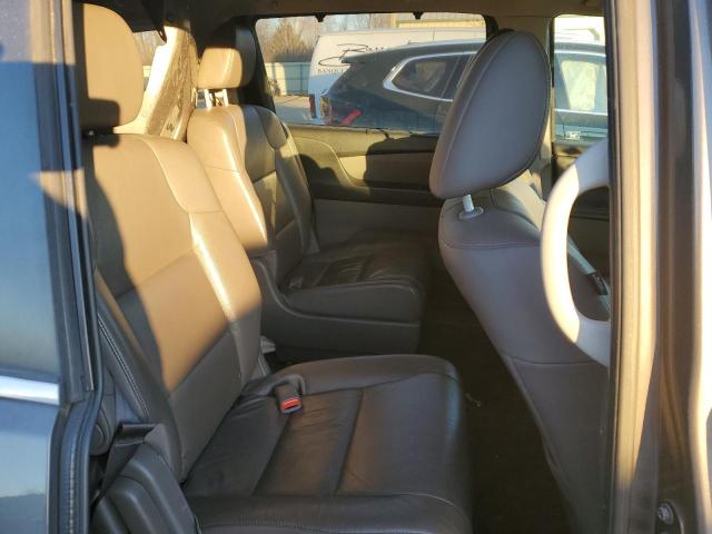 Photo 10 from auction – 2012 HONDA ODYSSEY EX with VIN 5FNRL5H66CB099353