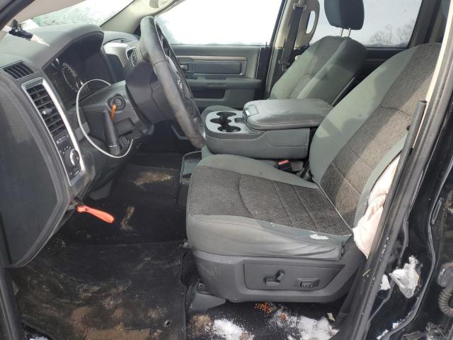 Photo 7 from auction – 2015 RAM 1500 SLT with VIN 1C6RR6LT2FS536281