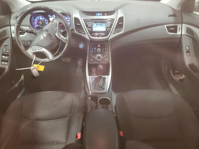 Photo 8 from auction – 2016 HYUNDAI ELANTRA SE with VIN 5NPDH4AE3GH784134