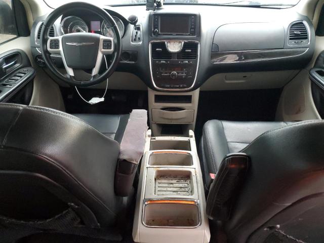 Photo 8 from auction – 2016 CHRYSLER TOWN & COU with VIN 2C4RC1BG0GR206708