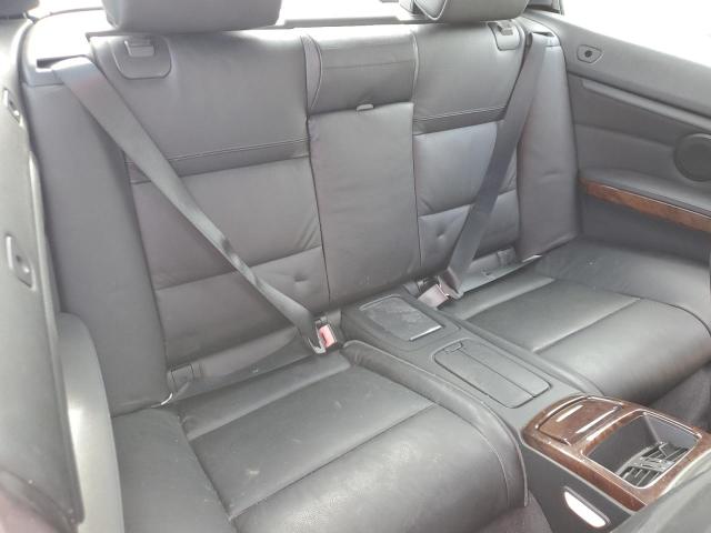 Photo 10 from auction – 2013 BMW 328 I with VIN WBADW3C5XDJ525153