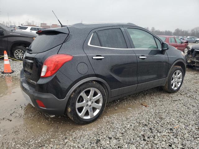 Photo 3 from auction – 2013 BUICK ENCORE with VIN KL4CJGSB2DB066832