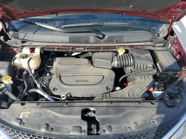 Photo 12 from auction – 2019 CHRYSLER PACIFICA L with VIN 2C4RC1GG9KR581725