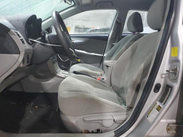 Photo 7 from auction – 2011 TOYOTA COROLLA BA with VIN 2T1BU4EE8BC553500