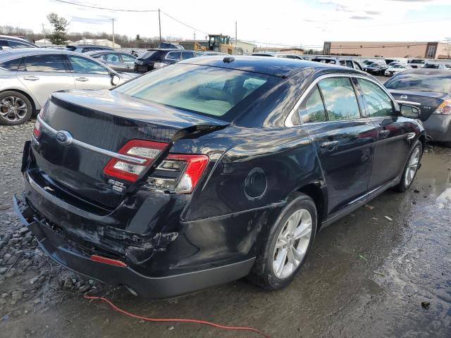 Photo 3 from auction – 2018 FORD TAURUS SEL with VIN 1FAHP2H8XJG125459