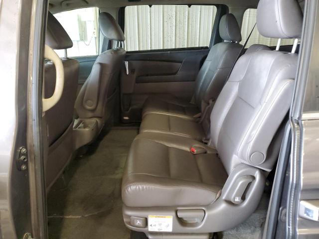 Photo 11 from auction – 2015 HONDA ODYSSEY EX with VIN 5FNRL5H6XFB028628