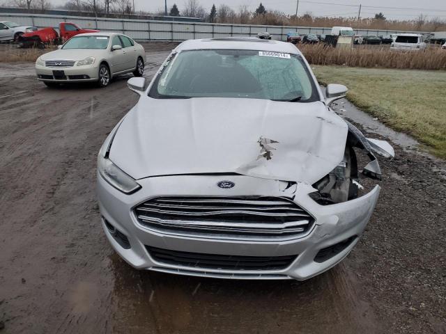 Photo 5 from auction – 2016 FORD FUSION SE with VIN 3FA6P0HD5GR313574