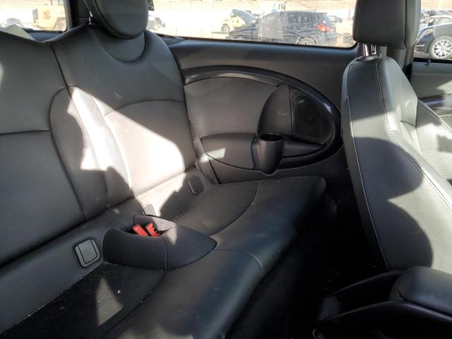 Photo 10 from auction – 2014 MINI COOPER S C with VIN WMWZG3C54ET800590