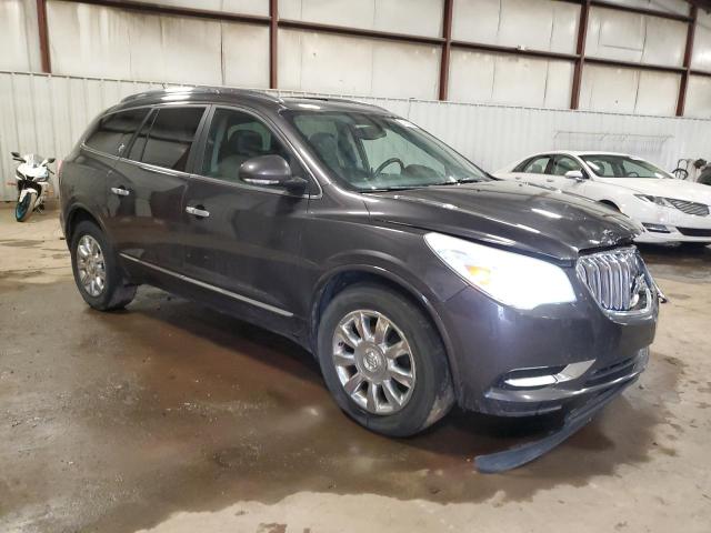 Photo 4 from auction – 2014 BUICK ENCLAVE with VIN 5GAKVBKD5EJ374483