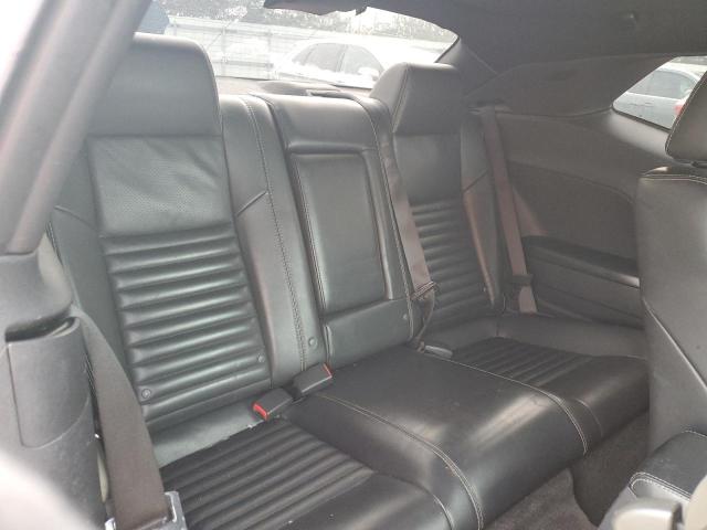 Photo 10 from auction – 2010 DODGE CHALLENGER with VIN 2B3CJ5DT1AH265214